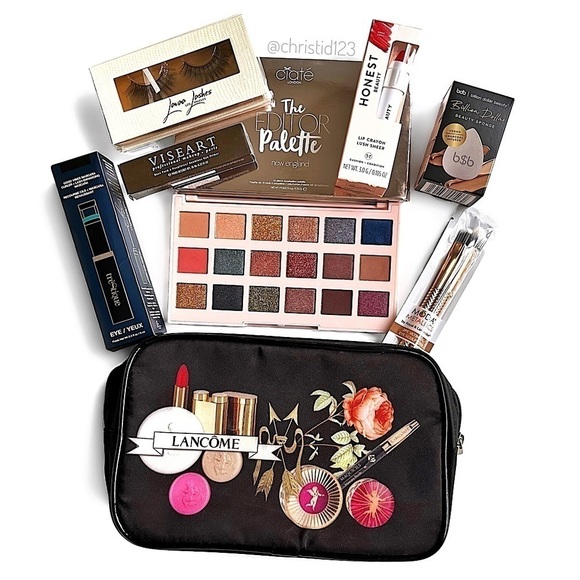 Makeup Bundle - Picture 1 of 10